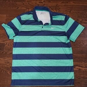 Nike Golf Polo